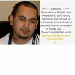 Delilah Isabel Gabriel