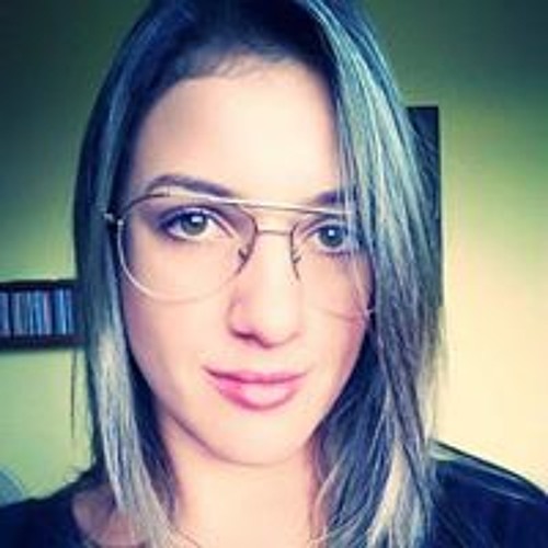 Jéssica Morais Ferreira’s avatar