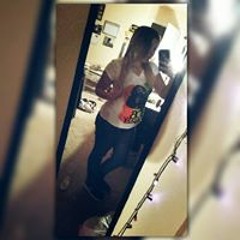 Christina Gloria Gonzalez