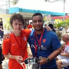 Ridwan Schouten