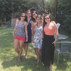 Rocío Urbina Fuentes