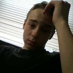 Owen ThaBatman White