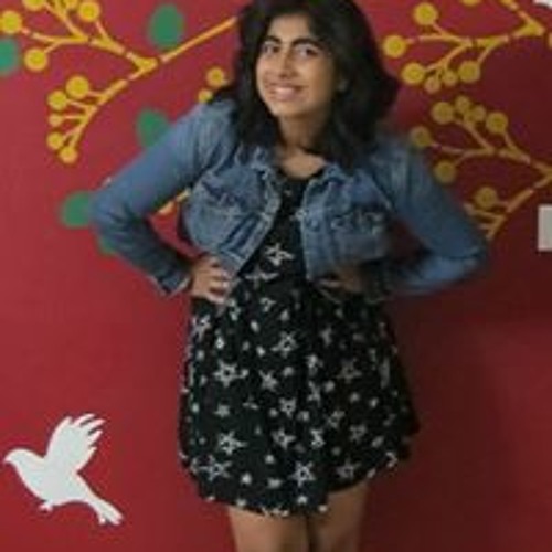 Priyaja Bakshi’s avatar
