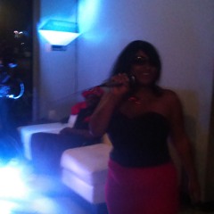 The GingerBread Lady