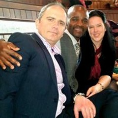 Gilbert WaMajasi Tigere