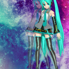 Miku OMG :3