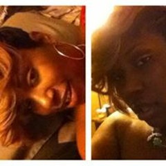 Shundreka Angel Jones