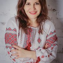Helen Filippova