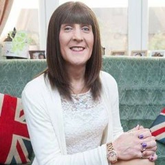 Roxanna Louisa Wallace 1