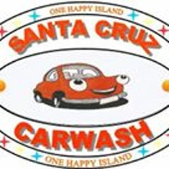 Santa Cruz Carwash