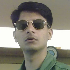 ahtasham qaisar