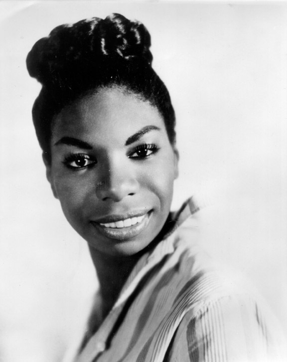Nina Simone