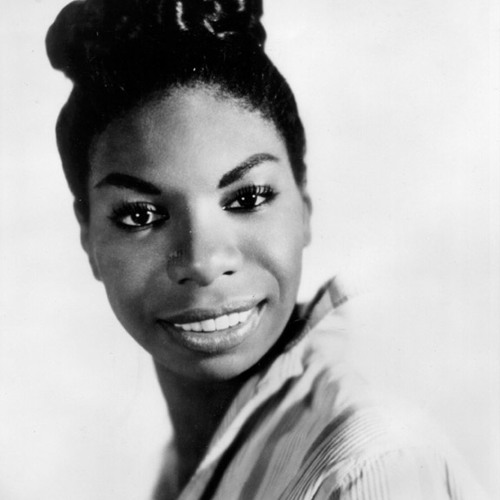 Nina Simone’s avatar