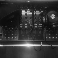The Deep, The Bass & The Techno  (DBT 002 The Deep-End of Darkness)