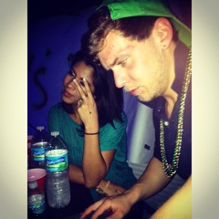 DJ Francis Henderson