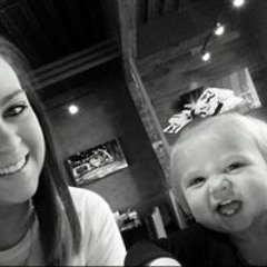 Taylor Nicole Stephenson