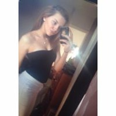 Caitlyn Groves