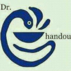 Mohammed ghandour