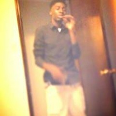 Nickk Thee SuperStarr