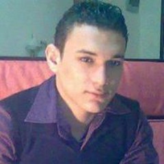 Mohammed Saif