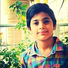 Taha Qaiser