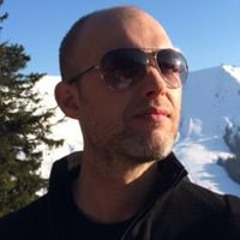 Johannes Rupprechter