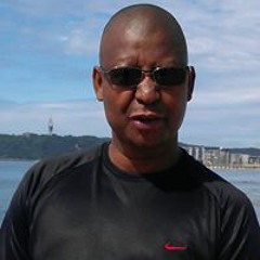 Joe Mogotsi