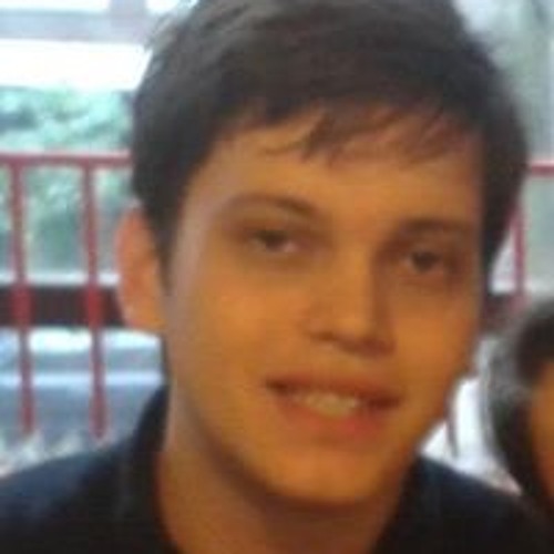 Marlon Alvarez’s avatar