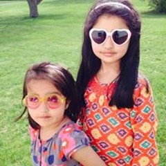 Afifa Nighat