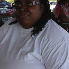 Valerie Immabme Dumas