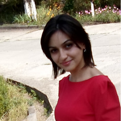 Anna Hovsepyan