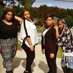 Steffenie Barnett-Smith