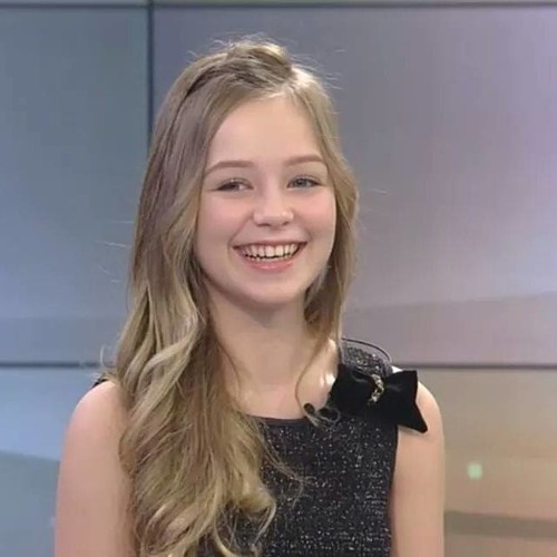 Count On Me - Connie Talbot (Lyrics) 