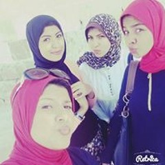 Asmaa Essam