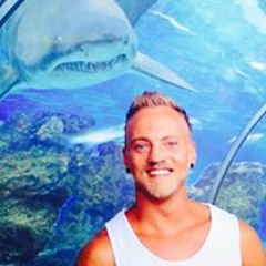 Tarje Fjørtoft Witsø
