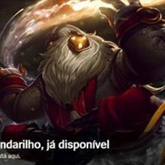Lucas Mendonça