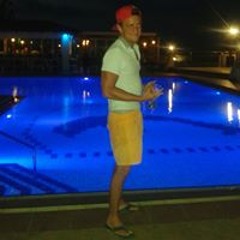 Lukas Lue