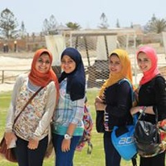 Areej Mostafa