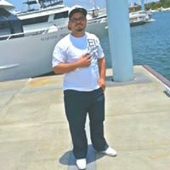 Michael Royalty Muller