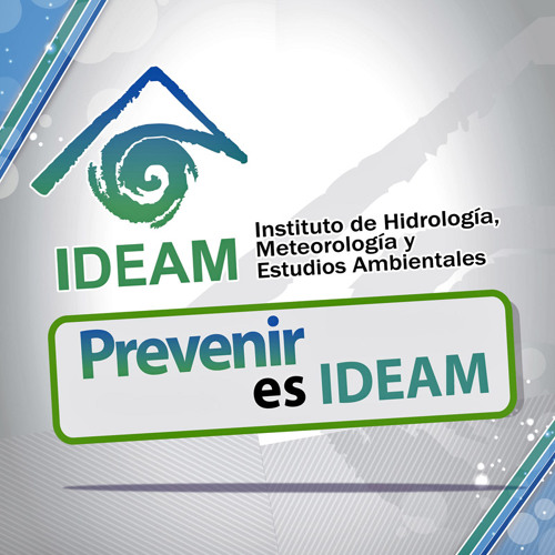 IDEAMColombia’s avatar