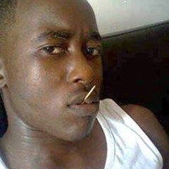 Wilfried Eazy-kaxupi