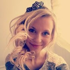 Helene Rakland Hagen