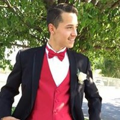 Michael Angelo Rosales