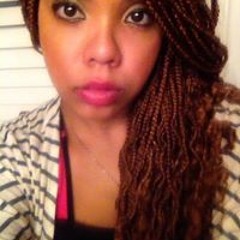 Enetterz Marie Absalom