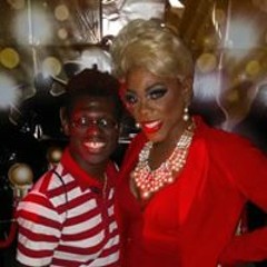 Stephen Zanna Nwabunike