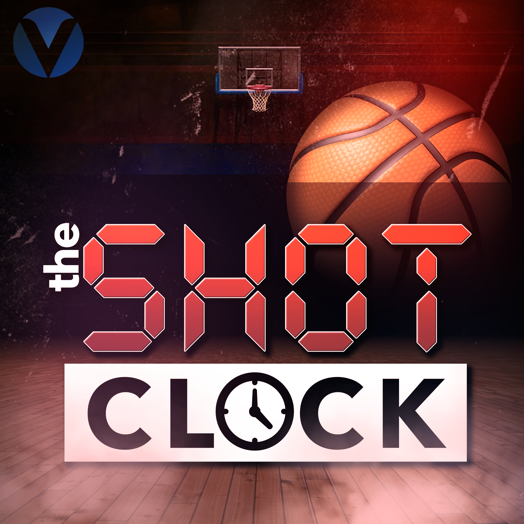 The Shot Clock