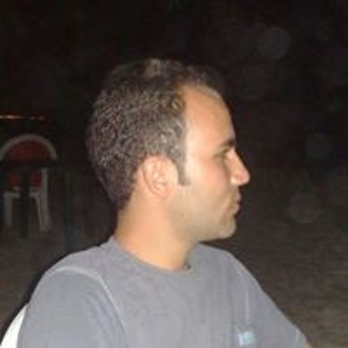 Mostafa Malash’s avatar