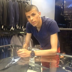 Ahmed Elkazaz 66