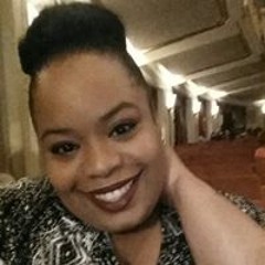 Marquita Maria Gibbs