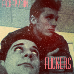 Flickers